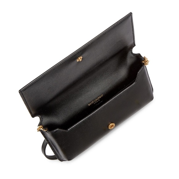 YSL shoulder bag , phone case . - Picture 5 of 11